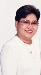 Momoe Elizabeth Guillermo